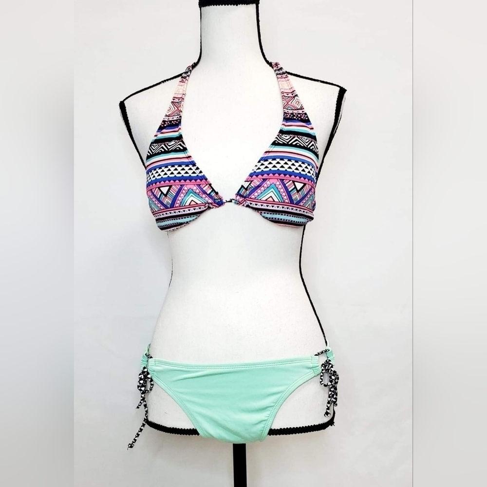 Arizona String Bikini Set - Picture 1 of 6